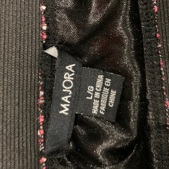 Chevron Bubble Skirt - Picture 4 of 8